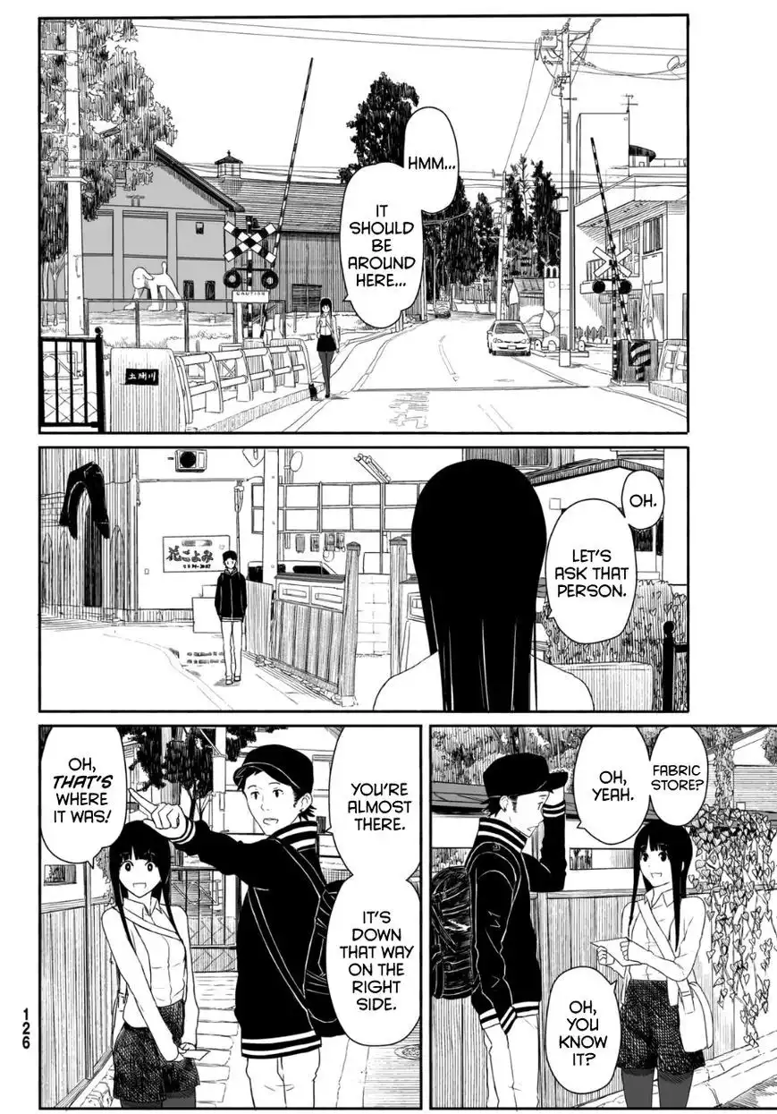 Flying Witch (ISHIZUKA Chihiro) Chapter 19 10